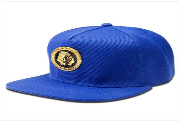 

brand pharaohs avatar snapback hiphop caps baseball hats good cotton adustable caps casquette gorras for womenmen 4 colors8090159, Blue;gray