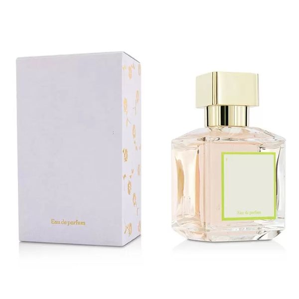 

masion rouge 540 baccarat a la rose extrait eau de parfum 70ml 2.4fl.oz cologne original smell long time leaving body mist fast ship