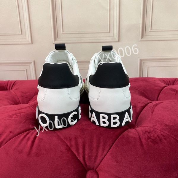 

2023new fashion quality mens sneaker casual shoes trainers dress shoes men leather breathable for change low outdoor sports sneakers, Black