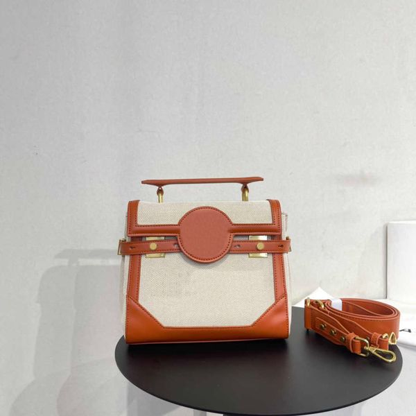 

luxurys handbags crossbody bags designer bags ladies the single shoulder bag handbag womens multifunctional solid color purses 230906