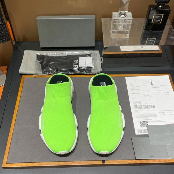 

2023 new luxury fashion casual shoes designer mens womens platform men ladies sneaker woman 0420, Black