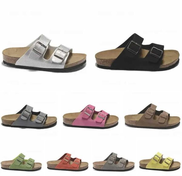 

new designer birks birk arizona gizehs slippers sandals summer women men pink flip flops slipper arizona gizeh beach shoes, White;red