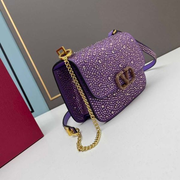 

women bags luxurys designer handbag beauty handmade diamond flipped cover chain women's shoulder crossbody b9pz rcox