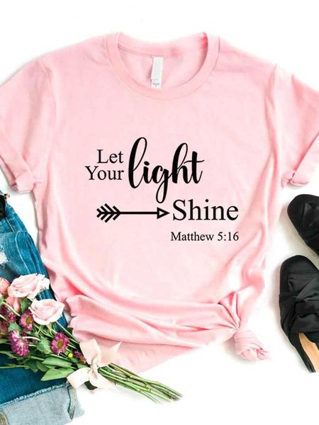 

new men shine print t shirt short sleeve o neck loose mens tshirt 2, White;black