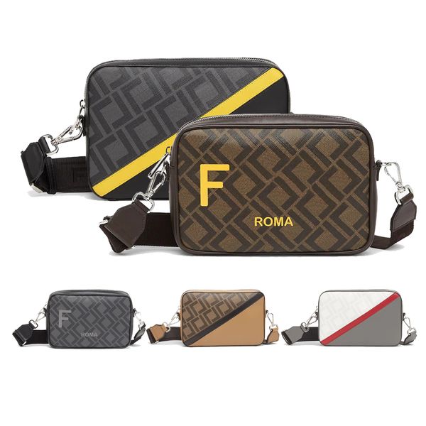 

vintage camera slash shoulder messenger bag womens mens cross body handbags luxury tote wallet designer bag sport outdoor clutch hobo nylon