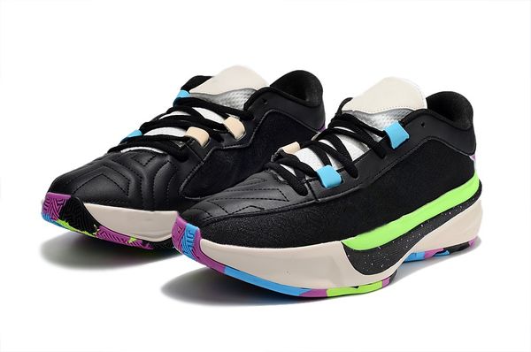 

kids zoom freak 5 made in sepolia men women basketball shoes with box black phantom fuchsia dream baltic blue lime blast sneakers sports sho