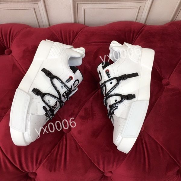 

2023new fashion quality men sneaker casual shoes trainers dress shoes men leather breathable for change low outdoor sports sneakers, Black