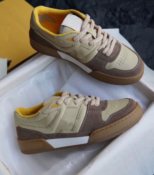 

match low sneakers shoes men rubber sole suede leather embossed side fabric leisure flats comfort man casual walking eu38-46.box, Black