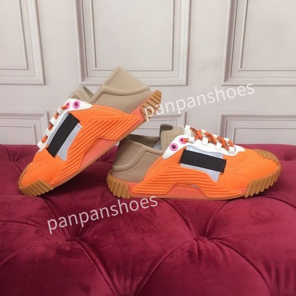 

2023new brand casual shoes women designer leather lace-up sneaker fashion lady flat running letters shoes platform gym sneakers, Black