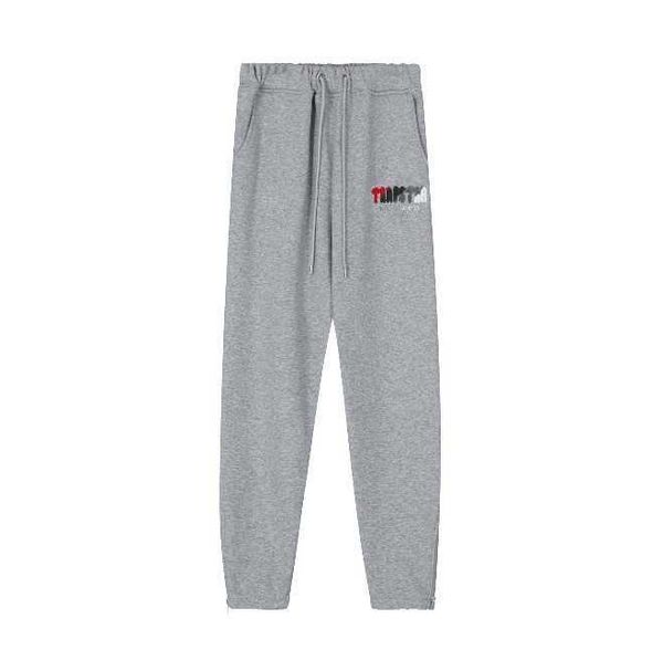 183 gray pants