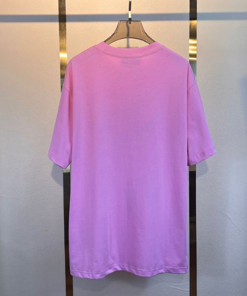 

men's plus tees & polos round neck embroidered and printed polar style summer wear with street pure cotton 1qd1, Black;brown