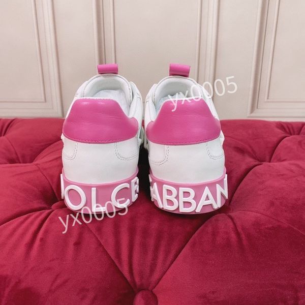 

2023brand designer mens womens casual shoes white black sneakers leather trainer printed platform trainers shoes