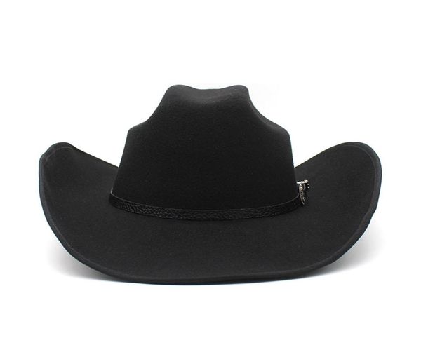 

cowboy hats wide brim fedora hat felt cap women men fedoras jazz caps woman man trilby autumn winter7606462, Blue;gray
