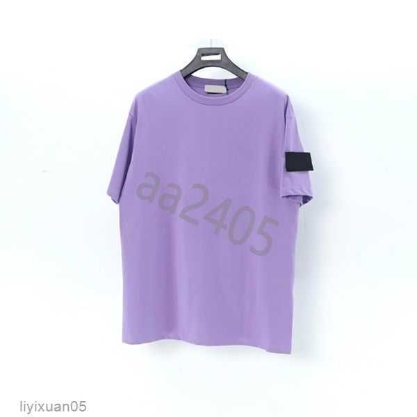 

men's t-shirts 2023 mens designer shirt summer streetwear short stones sleeve men women hip hop tee 6 3vf5, White;black