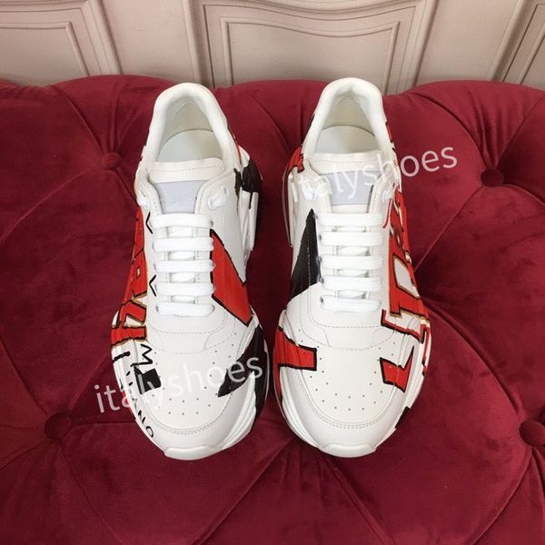 

2023new sneakers summer mens sports basketball shoes skateboarding outdoor fitness running breathable shoes round head, Black
