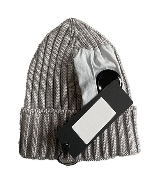 

2022 years new men039s and women039s casual autumn and winter hat young students warm hats outdoor street sweet series knitt3781459, Blue;gray