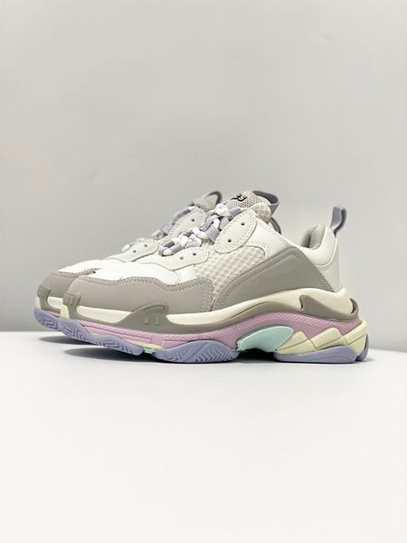 

women men embroidery designers slides sandal floral brocade flip flops striped beach leather rubber 0420, Black