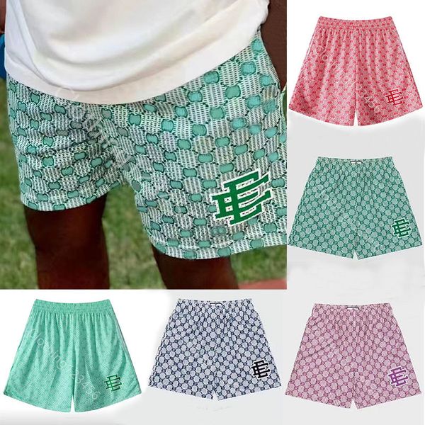 

swimwear swim trunks beach shorts surf pants sportswear quick drying short designer sweatpants knee length swimsuit breathable relaxed summe