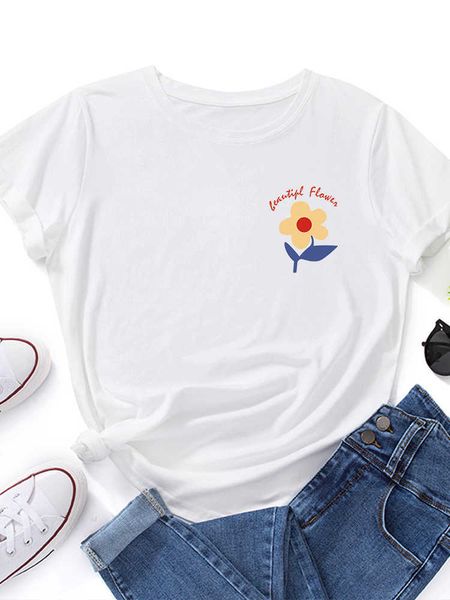 

new men print t shirt short sleeve o neck loose mens tshirt ab, White;black