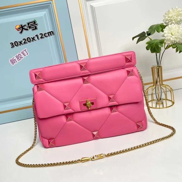 

designer women bags luxurys handbag beauty rivet women's chain wrph 9xbi