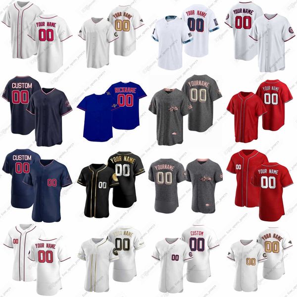 

2023 custom nationals juan soto baseball jerseys stephen strasburg luis garcia victor arano anthony banda patrick corbin carl edwards jr. ky, Blue;black