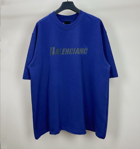 

men's plus tees & polos round t-shirt plus size neck embroidered and printed polar style summer wear with street pure cotton 1ed, Black;brown