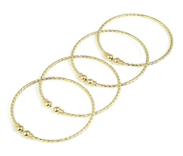 

ethiopian trendy wedding jewelry for women girls bracelets elegant arab ethiopian india bridal bangles party gifts7483703, White