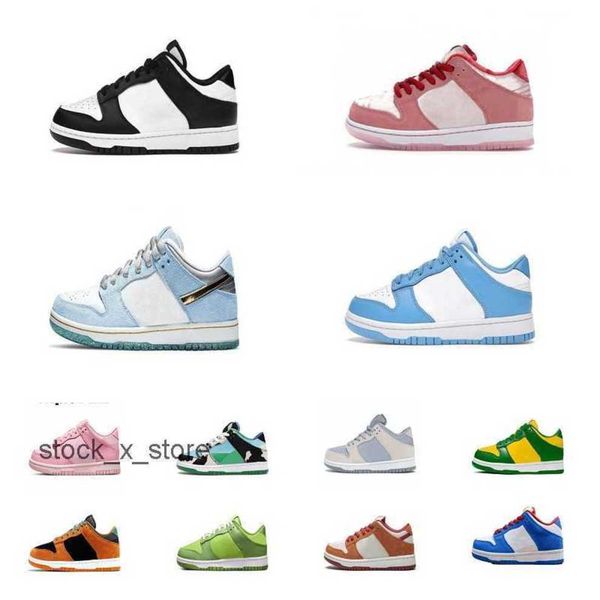 

unc kids casual shoes girls boys baby toddler running basketball shoes jumpman dunks luxury infant brand kid black children boy and gril
