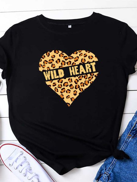 

new men print t shirt short sleeve o neck loose mens tshirt weee, White;black