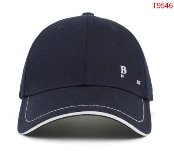 

luxury brand street caps capo germany chef fashion baseball hats canada mens womens sports caps black forward cap casquette adjustable fit h, Blue;gray