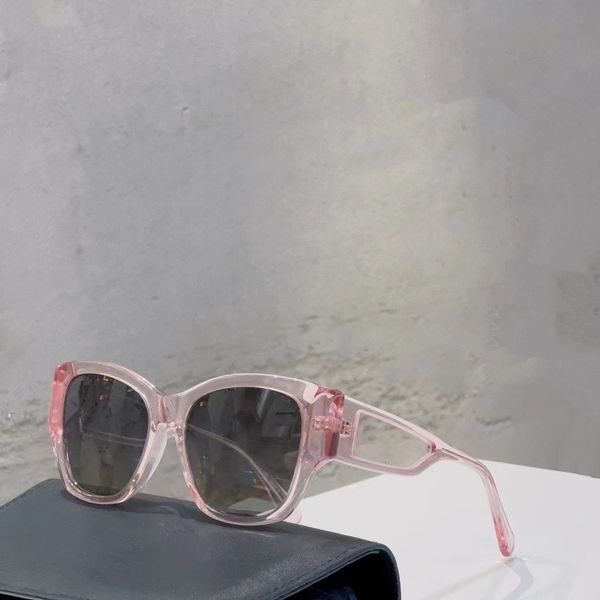 

rimless sunglasses designer luxury brand sunglasses, men's sunglasses, women's latest style fashion trend goggles in 2023 z1110w c, White;black
