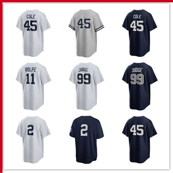 

new custom york yankees jersey 27 giancarlo stanton 99 aaron judge 11 anthony volpe 2 derek jeter 45 gerrit cole 26 dj lemahieu 25 gleyber t, Blue;black