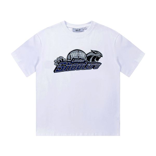 

23ss fashion brand men's designer t shirt printed womens mens t-shirt black white cotton casual t-shirt short sleeve luxury hip hop s-x, White;black