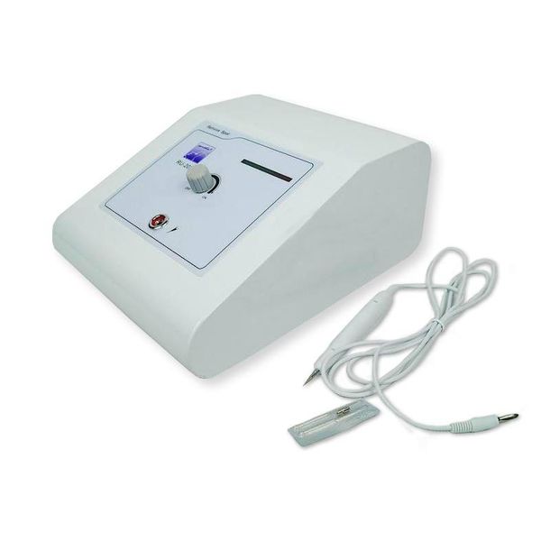 

portable electric cautery skin tag mole removal device