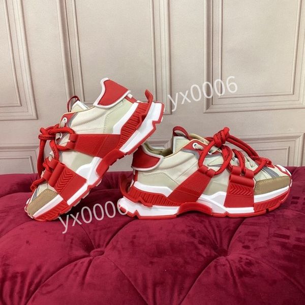 

new designer quality mens sneaker casual shoes trainers dress shoes men leather breathable for change low outdoor sports sneakers2023, Black