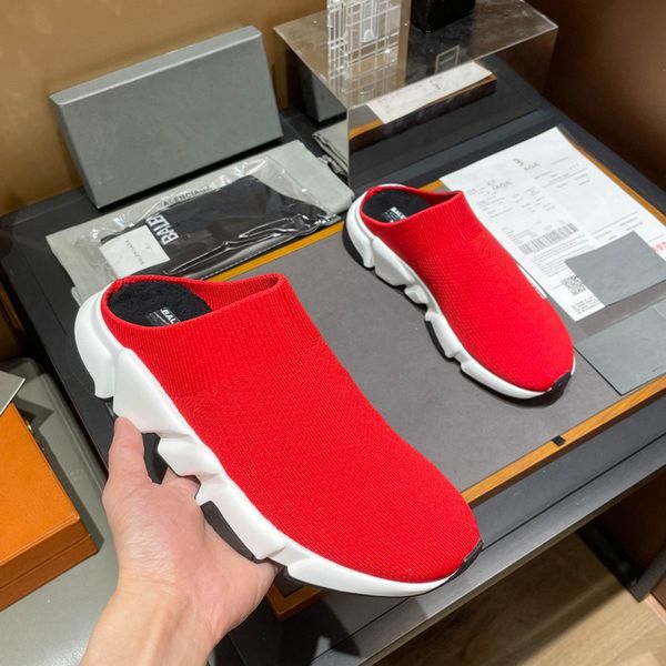 

2023 new luxury fashion casual shoes designer mens womens platform men ladies sneaker woman shape outdoor 0420, Black
