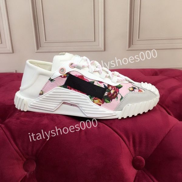 

2023mens plate-forme shoes designer sneakers high shoes sneaker shoes black white thick boots men boots fashion trainers