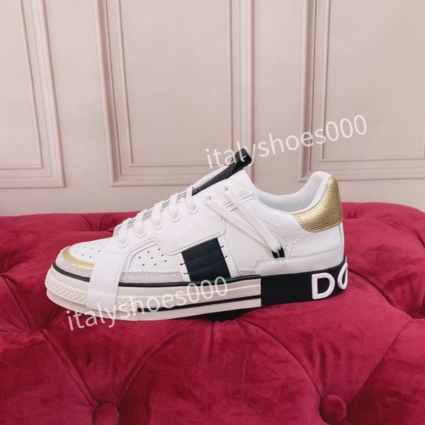 

new women plate-forme shoes designer sneakers high shoes sneaker shoes black white thick boots womens boots fashion trainers2023