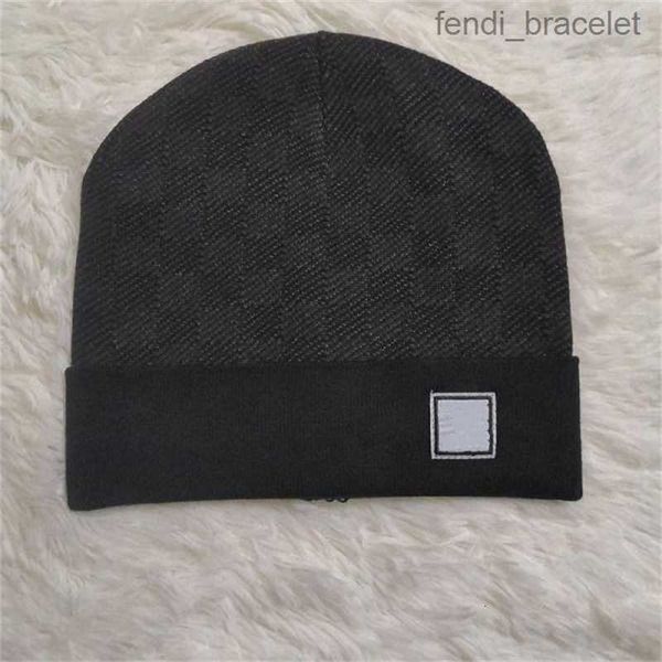

2022 fashion high-quality beanie knitted hat classical sports skull caps ladies casual outdoor warm for man's, Blue;gray