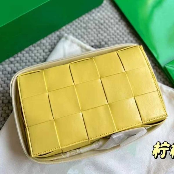 

b designer bags for ladies bags style bag oil handheld bot caramel color vent 2023 crossbody grid green wax cassettes women's leather w