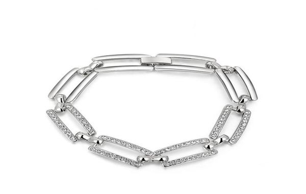 

cab15 classic engagement bracelet jewelry classic timeles and man lovers jewelry 2204095812530, Black