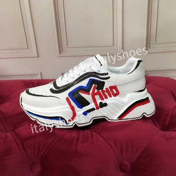 

2023new sneakers summer men sports basketball shoes skateboarding outdoor fitness running breathable shoes round head, Black