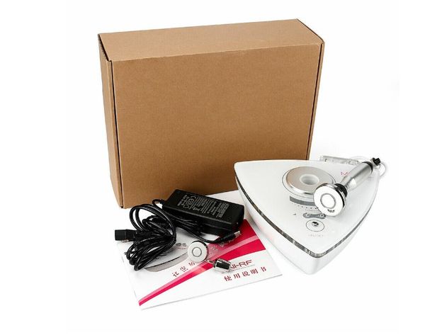 

portable rf radio frequency skin tightening at-home machine