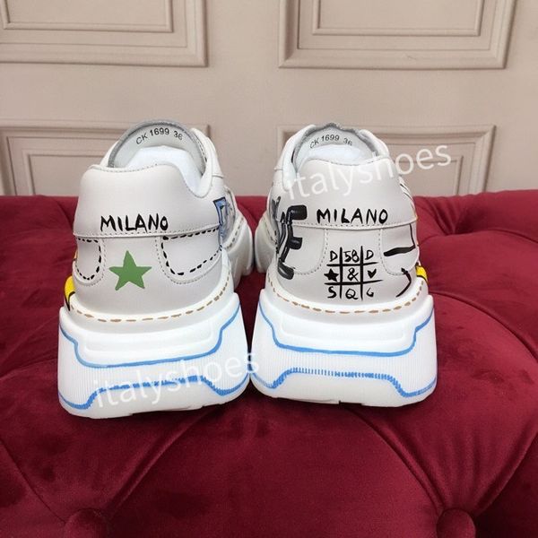 

2023sneakers summer mens sports basketball shoes skateboarding outdoor fitness running breathable shoes round head, Black