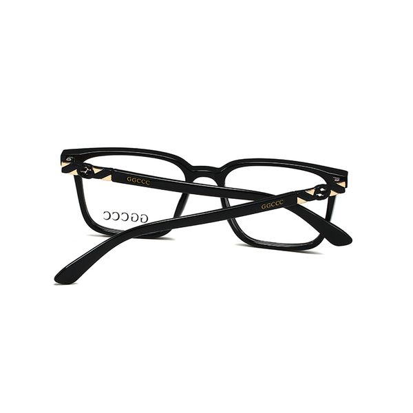 

luxury sunglasses 2023 designer ggities womens mens goggle senior fashion eyewear for woman eyeglasses frame vintage metal with box, White;black