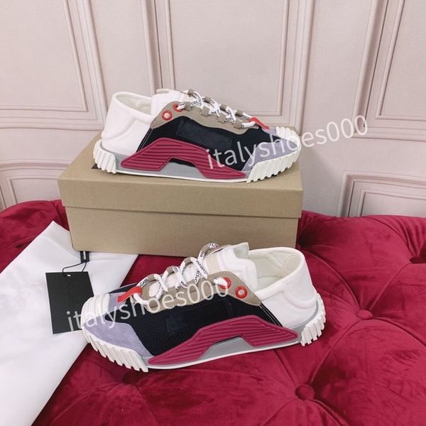 

women plate-forme shoes designer sneakers high shoes sneaker shoes black white thick boots women boots fashion trainers