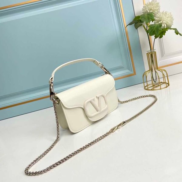 

valentions buckle designer women handbag color bags luxurys portable shoulder crossbody mini dinner fashion cowhide chain women's new s