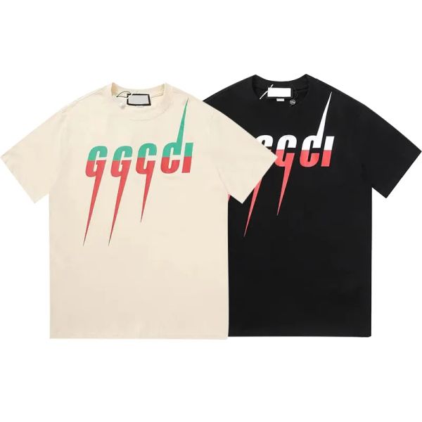 

mens women designer t shirt tshirts tee shirt fashion trend men s casual t shirts man clothing street designer loose sleeve girl clothes cou, White;black