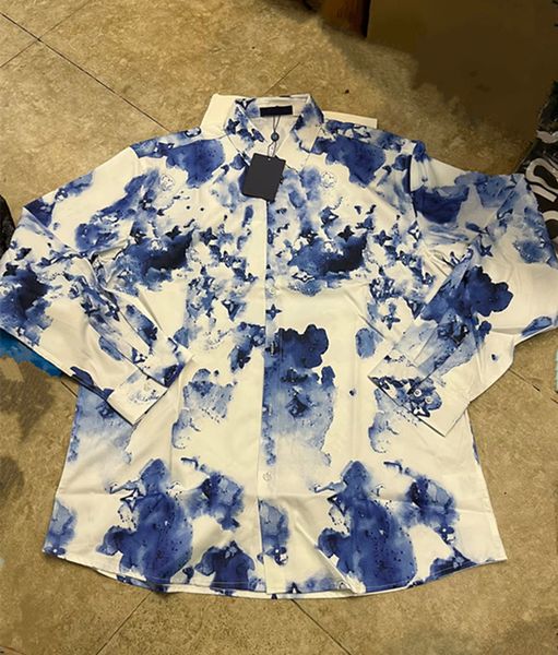 

luxury designers shirts beach shorts mens hawaii floral print bowling shirt casual shirts men short sleeve variety dress long sleeve -3xl f, White;black