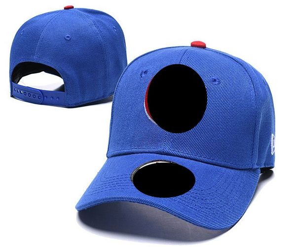 

baseball cap high-end 2023-24 chicago''cubs''fashion cotton ball cap baseball cap snapback hat for men women sun hat bon, Blue;gray